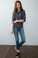 Джинсы G082SZ080.672521