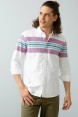 Рубашка G081SZ004.745454
