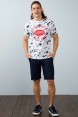 Футболка G081SZ011.744976