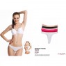 Набор трусиков 5 пар 67005.THONG PANTH/