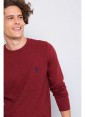 Трикотажный свитер G081SZ0TK.496493