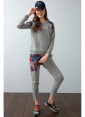 Спортивные брюки G082SZ0OP.647725