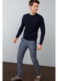 Трикотажный свитер G081SZ0TK.652091