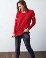 Трикотажный свитер G082SZ0TK.494466