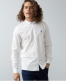 Мужская рубашка G081SZ004.000.644148.VR072