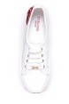 Кеды S082SZ033.607490