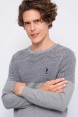 Трикотажный свитер G081SZ0TK.523115