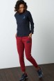 Спортивные брюки G082SZ0OP.490050