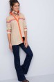 Джинсы G082SZ080.MORGAN.513306