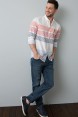 Рубашка G081SZ004.000.586633