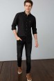 Коттоновая рубашка G081SZ077.ARMA.516789