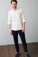 Рубашка G081SZ004.602779