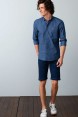 Рубашка G081SZ004.ARMA.550048
