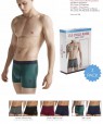 Набор трусов 2 пары BOXER BRIEF.80107