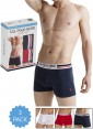 Набор трусов 3 пары BOXER BRIEF.80092