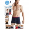 Набор трусов 3 пары BOXER BRIEF.80097