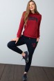 Спортивные брюки G082SZ0OP.648494