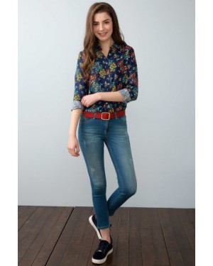 Джинсы G082SZ080.672521