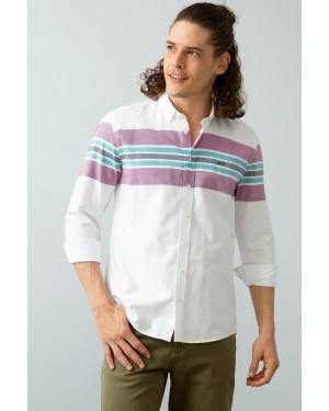 Рубашка G081SZ004.745454