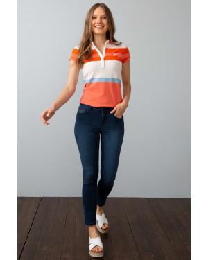 Джинсы G082SZ080.605537
