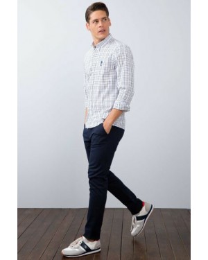 Чиносы G081SZ078.663763