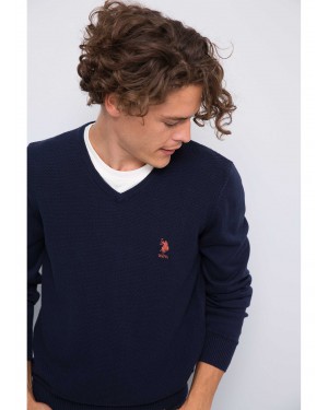Трикотажный свитер G081SZ0TK.496495