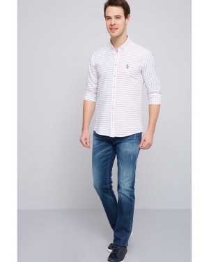 Джинсы G081SZ080.DUGA.513433