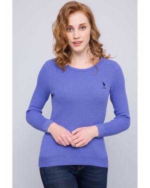 Трикотажный свитер G082SZ0TK.494274