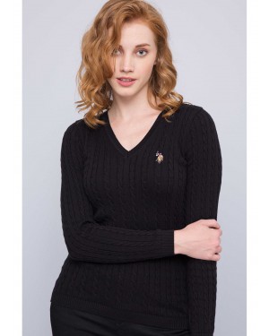 Трикотажный свитер G082SZ0TK.494286
