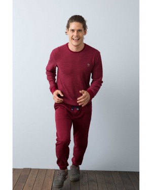 Спортивные брюки G081SZ0OP.504091