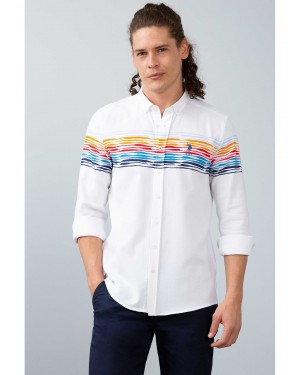 Рубашка G081SZ004.739026