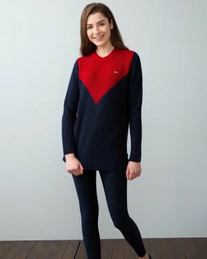 Трикотажный свитер G082SZ0TK.658267