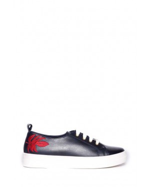 Кеды S082SZ033.0.607490
