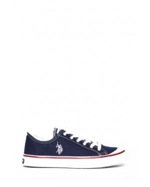 Кеды S081SZ033.610042