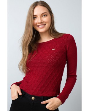 Трикотажный свитер G082SZ0TK.648546