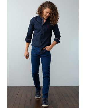 Джинсы G081SZ080.669063
