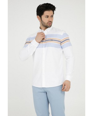 Рубашка G081SZ004.745454