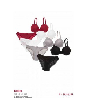 Набор нижнего белья 60009