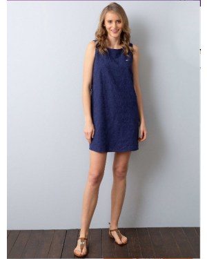 Туника - платье G082SZ032.740464