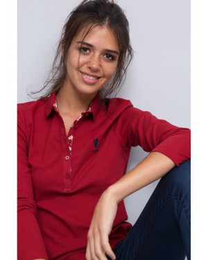 Базовое поло G082SZ082.515941