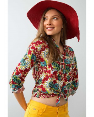 Рубашка G082SZ004.645722