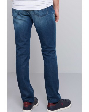 Джинсы G081SZ080.DUGA.513433