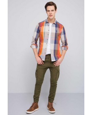 Рубашка G081SZ004.ARMA.520435