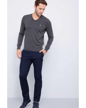 Трикотажный свитер G081SZ0TK.496159