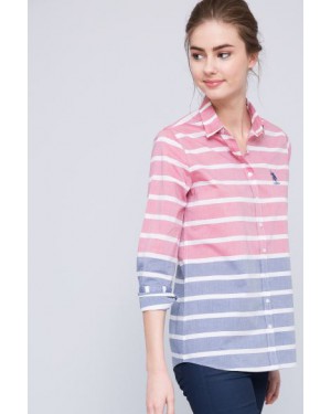 Рубашка G082GL004.ETRO.504176