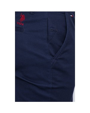 Брюки габардиновые G081SZ078.PARIS.506402