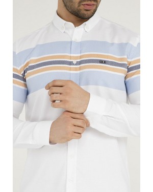 Рубашка G081SZ004.745454